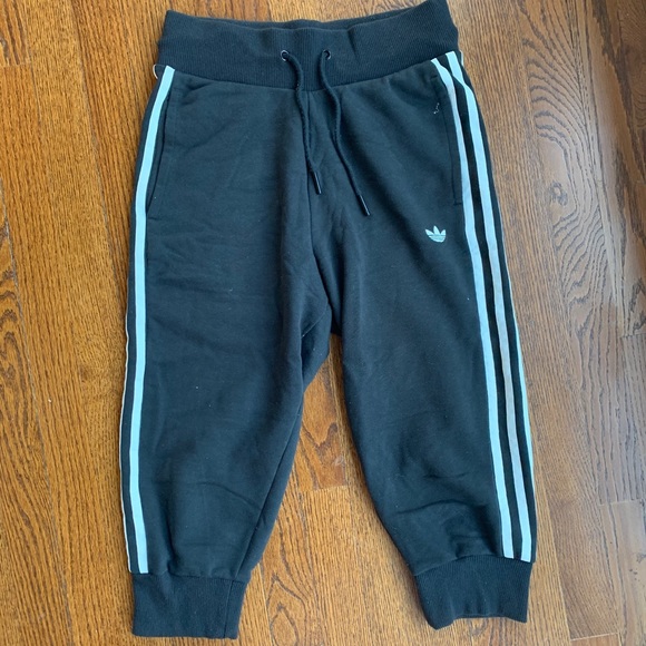 Adidas joggers - Picture 1 of 3